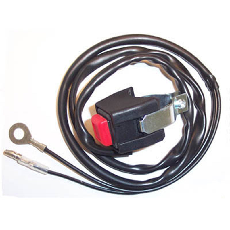 K&S KS OFF-ROAD YA YZ KILL SWITCH 29'WIRE 12-0101. 23X-83976-00-00