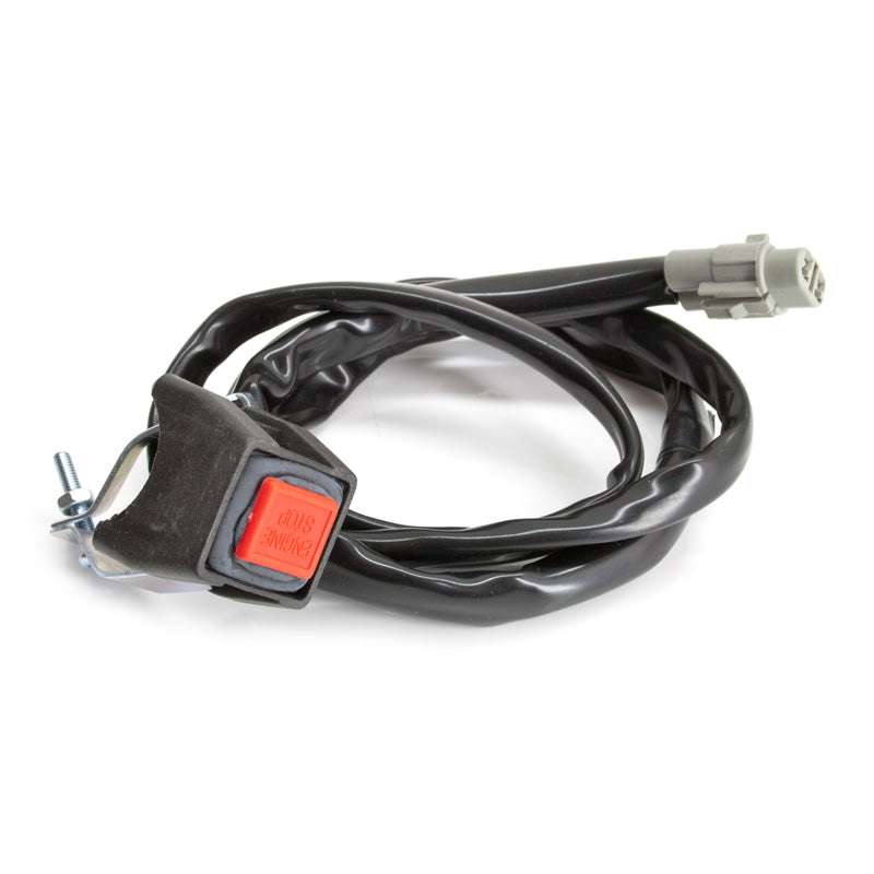 K&S KILL SWITCH YAM.YZ W/PLUG 29'WIRE 1C3-83976-00 1C3-83976-00