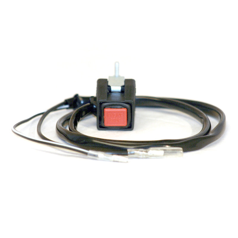 K&S KS OFF-ROAD YA YZ KILL SWITCH 29'WIRE 12-0101. 23X-83976-00-00