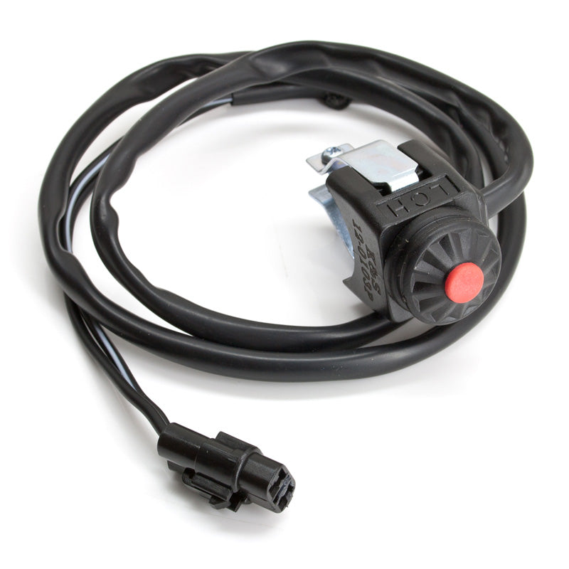 K&S KILL SWITCH W/2 PIN PLUG 27010-0047 KX250F/450F 27010-0047
