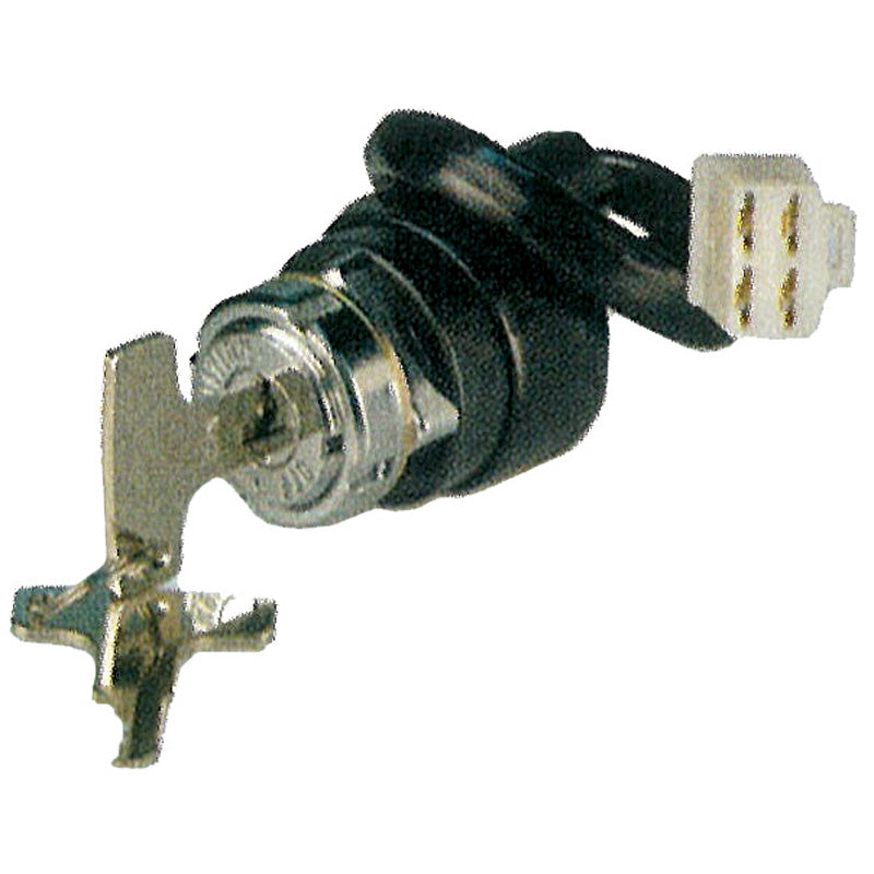 ITL SWITCH HONDA 35100-323-672  48-1004. 35100-323-672