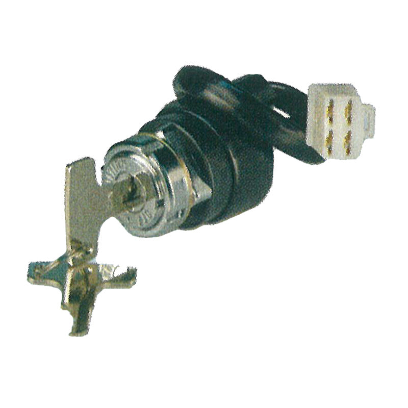 ITL SWITCH HONDA 35100-323-672  48-1004. 35100-323-672
