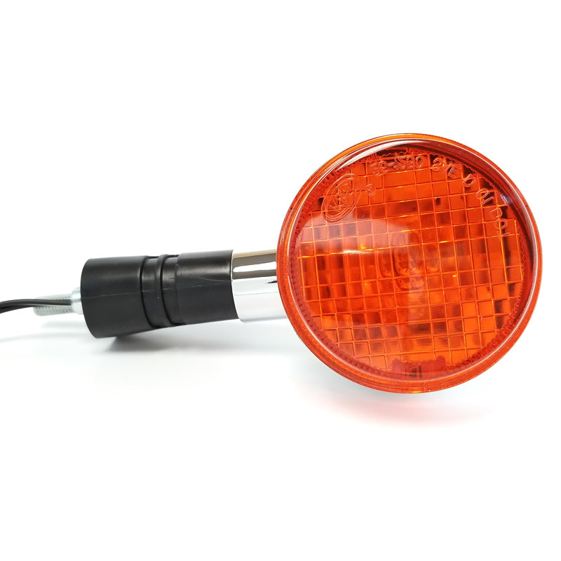 K&S CLIGNOTANTS (AR-DR) VT600C SHADOW VLX 98-00 25-1243