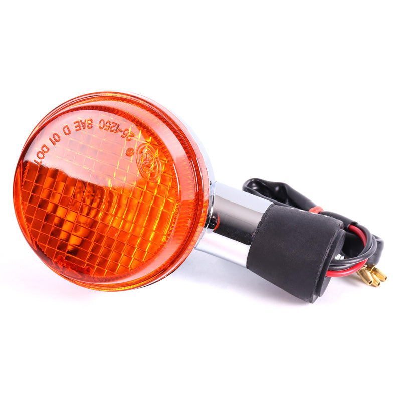 K&S CLIGNOTANTS (AV-DR) VT750C SHADOW ACE 98-03 25-1251