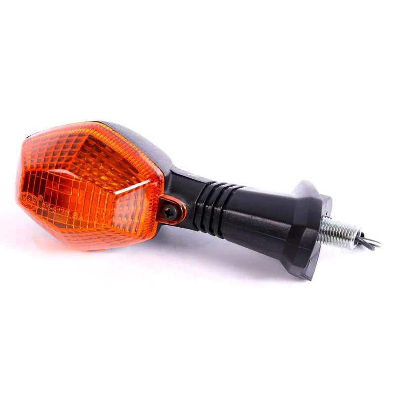 K&S CLIGNOTANTS (AR-GA) DL1000 V-STROM 04-06 25-3264