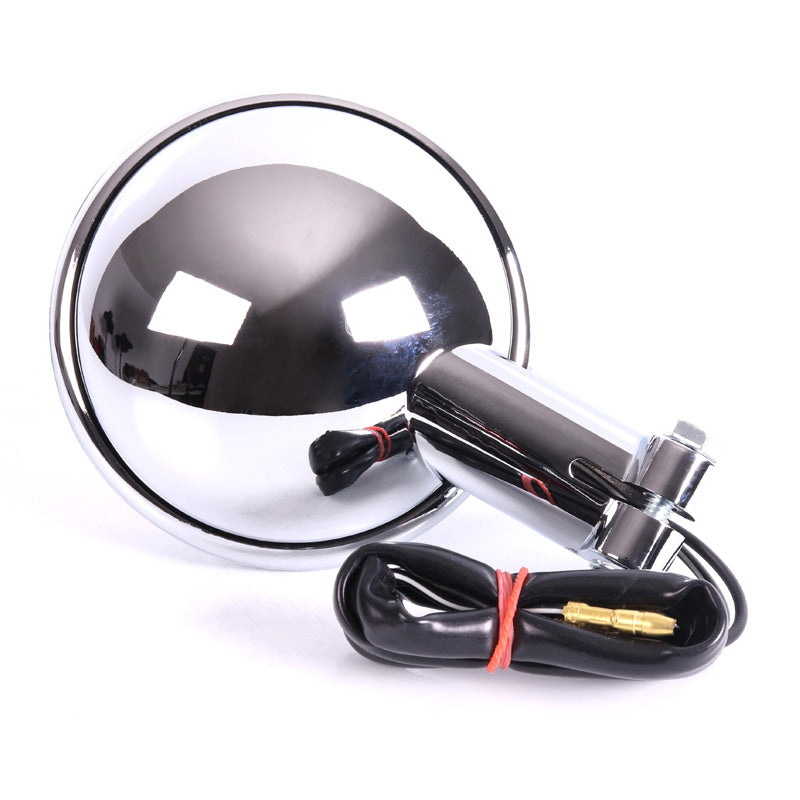 K&S TURN SIGNAL RR VIRAGO/V-STAR/ROYAL STAR 25-4106C