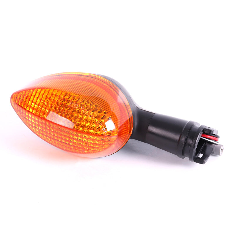 K&S CLIGNOTANTS (AV-DR) FZS600S FZ6 04-09 25-4171