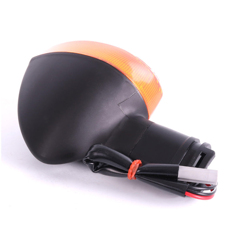 K&S CLIGNOTANTS (AV-GA) FZS600S FZ6 04-09 25-4172