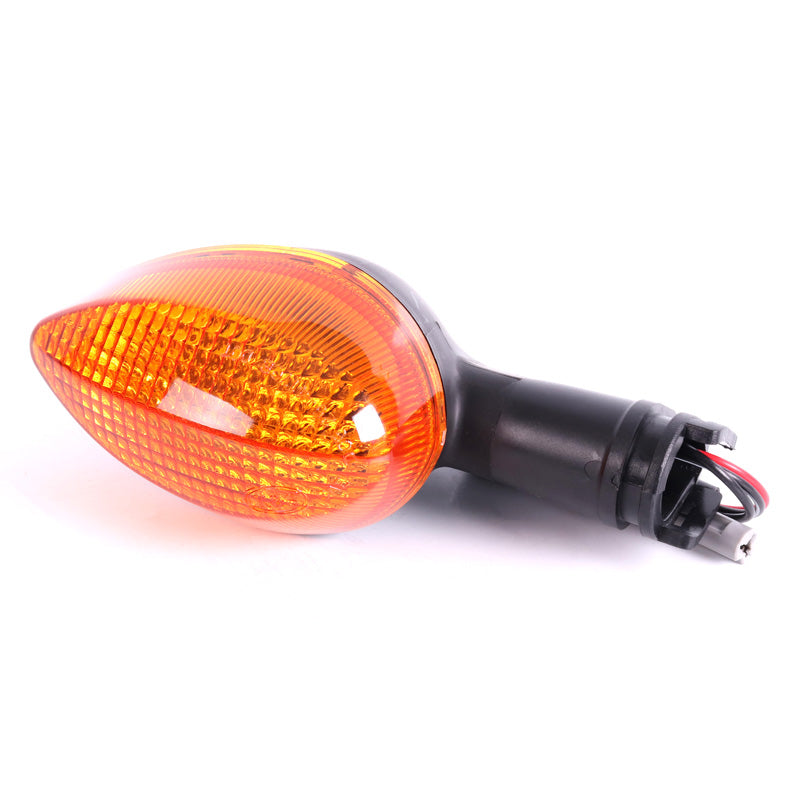 K&S CLIGNOTANTS (AV-GA) FZS600S FZ6 04-09 25-4172