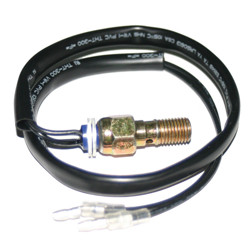 K&S BRK.SWITCH HYD.10X1.25MM THREAD. 12-0010