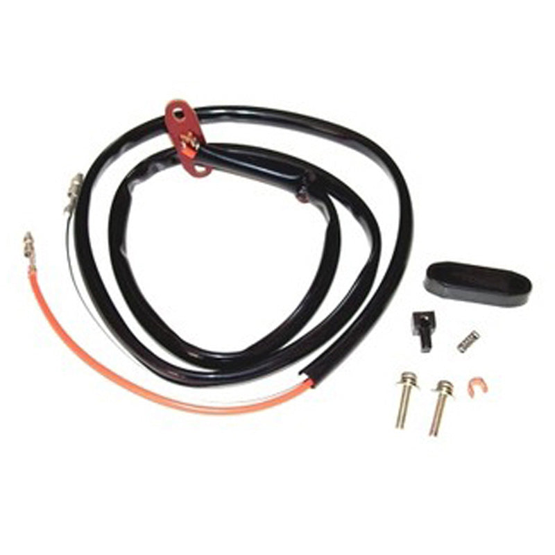 K&S F/STOP SWITCH SU.57460-49100/300. 57460-49100