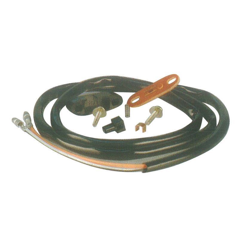 K&S F/STOP SWITCH SU.57460-49100/300. 57460-49100