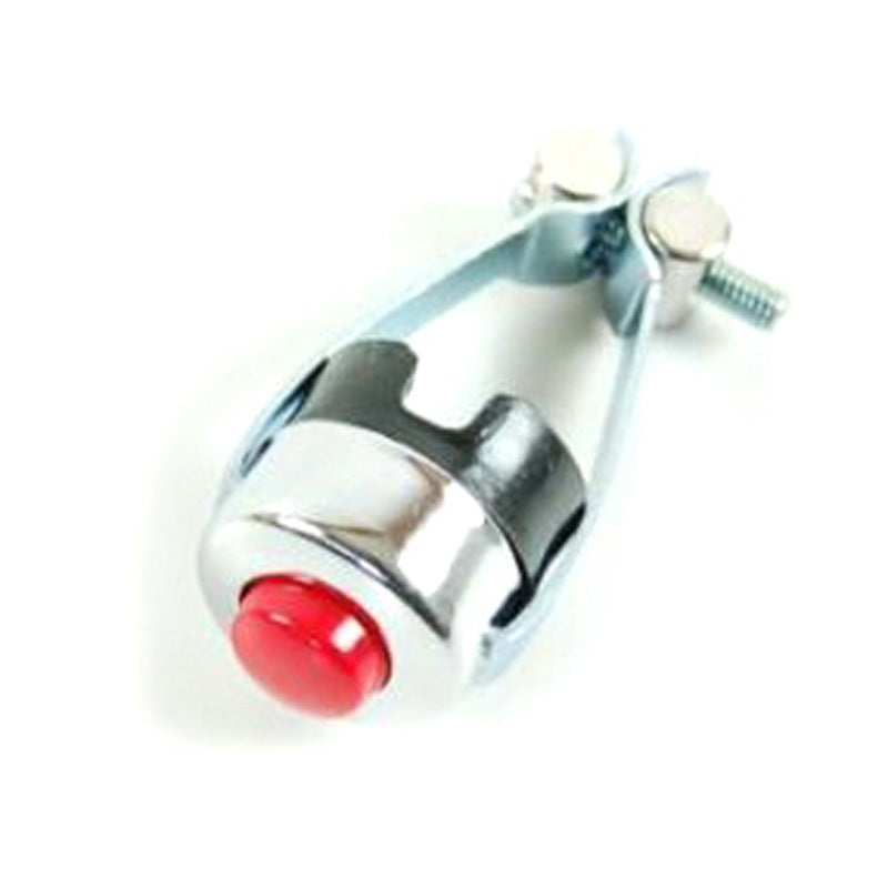 ITL HORN/KILL SWITCH BUTTON 30'WIRE  49-1003B. 038366