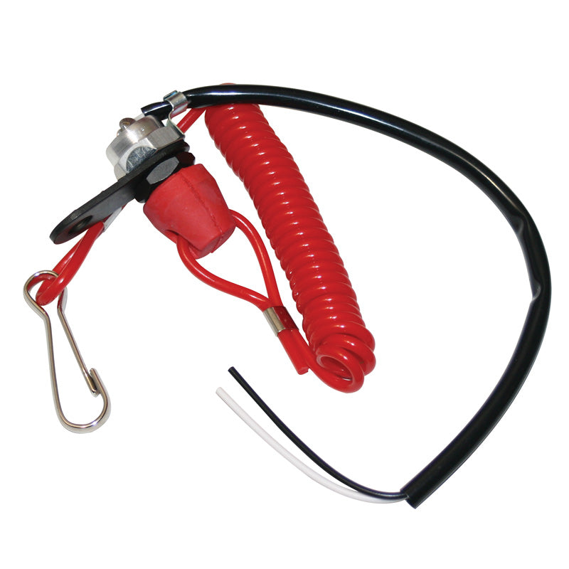 ITL EMERGENCY KILL SWITCH W/ROPE 038370