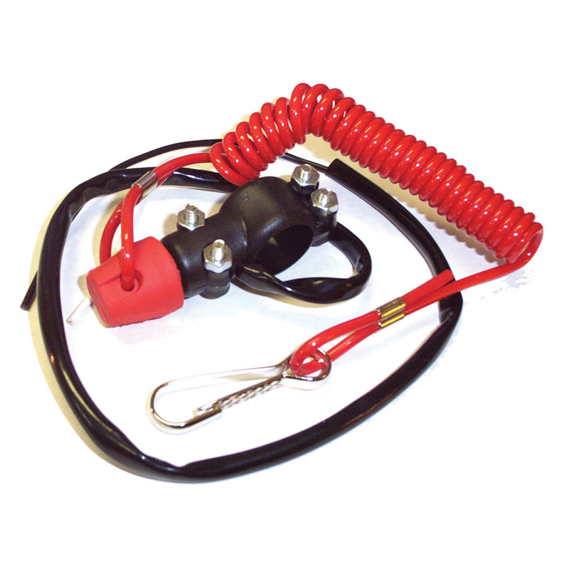 ITL KILL SWITCH WITH CABLE 038371