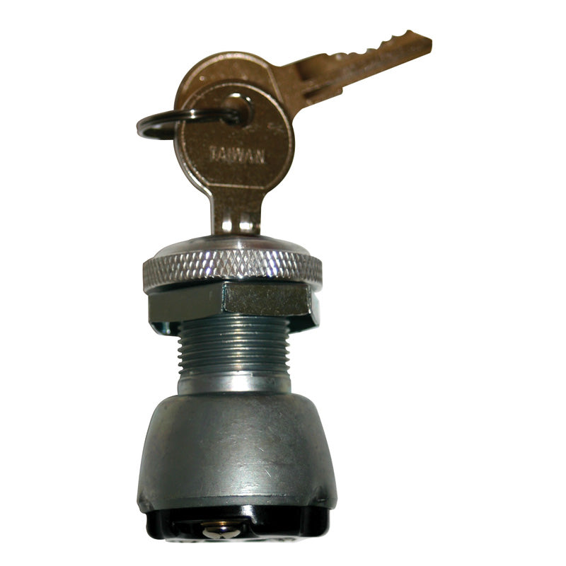 ITL UNIVERSAL SWITCH WITH KEYS 0385210