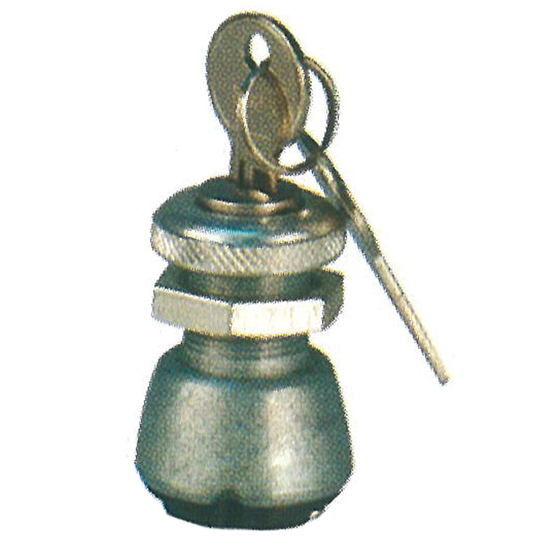 ITL UNIVERSAL SWITCH WITH KEYS 0385210