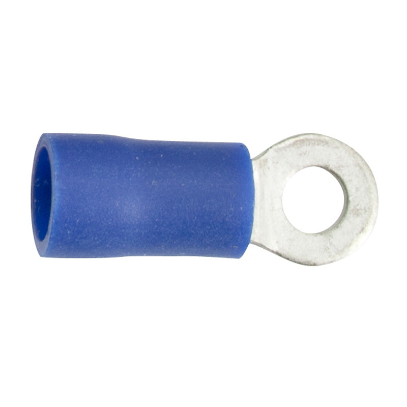 ITL 1/8 EYE INSU.10/PCS ELECT.CONNECTOR. 038854