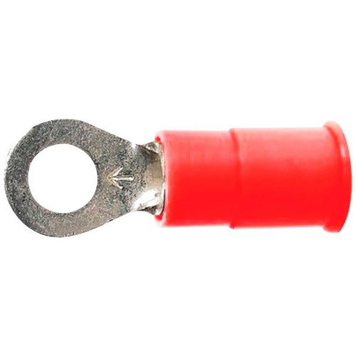 YUASA FUSED RING CONNECTOR 15AMP QTY25 YUASA YUA00ACC05BK25