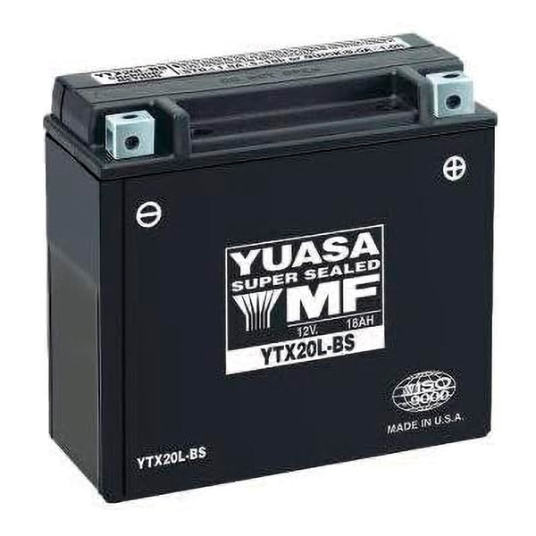 YUASA YTX15L YUASA BATTERY YUAM7215L