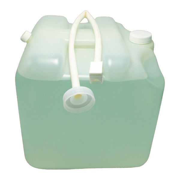 YUASA CONTAINER ACID 3 GAL YUAACID3GAL