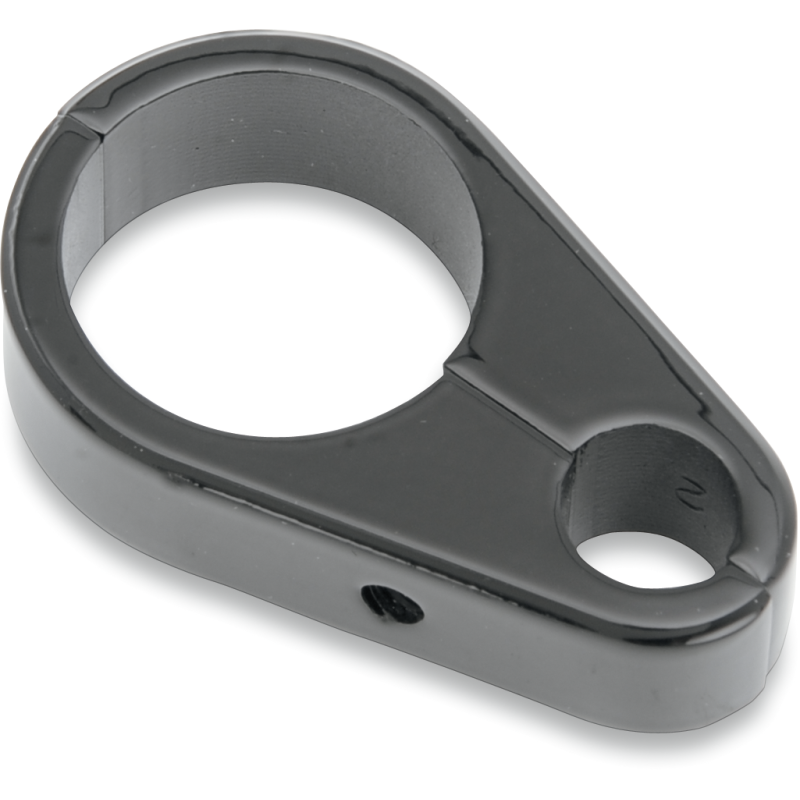 DRAG SPECIALTIES CLAMP 1"CLUTCH BLK 11-0053GB