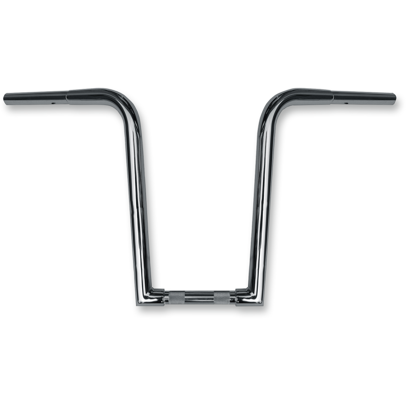 WILD 1 HANDLEBAR OUTLAWZ 16" CHR WO616