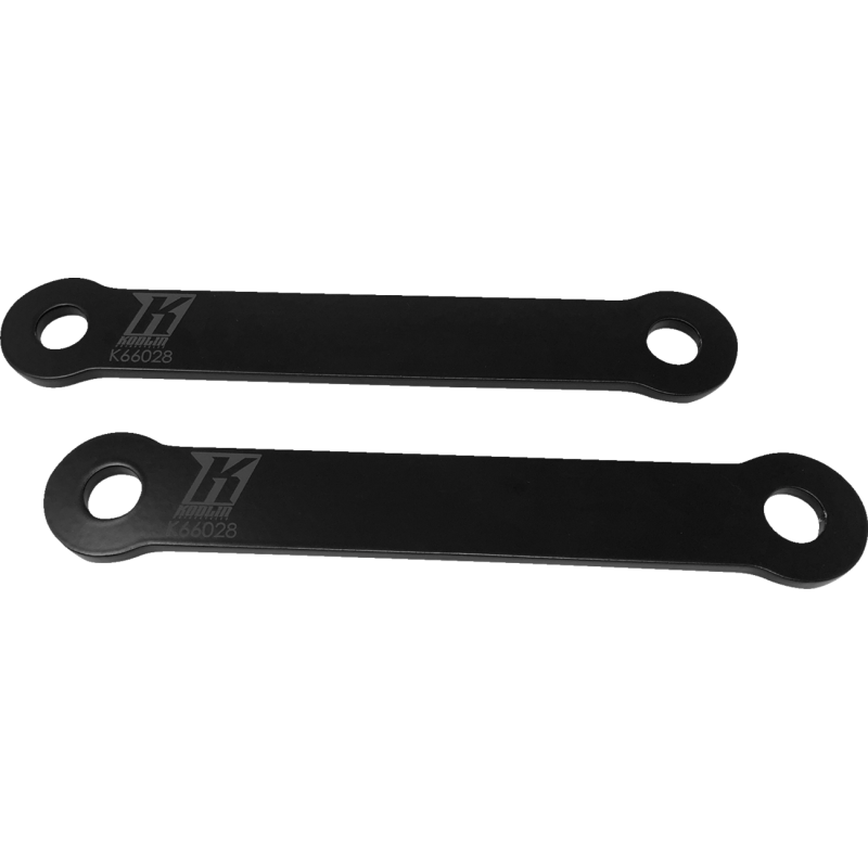 KODLIN 1" LIFT KIT FOR SPORTSTER S (RH 1250S) MODELS 2021-UP K66028