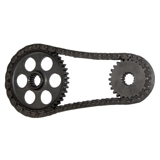 VENOM SPROCKET 49 EXT 20 INT KAWA TEAM 520904