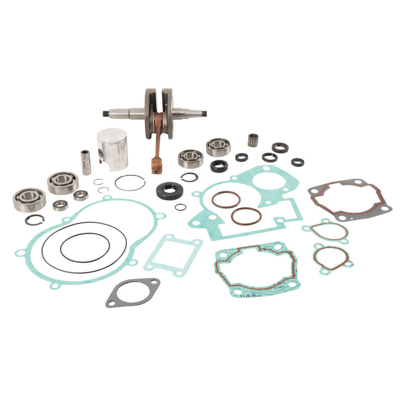 VERTEX COMPLETE ENGINE REBUILD KIT WR00003