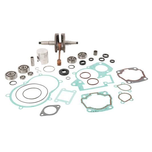 VERTEX COMPLETE ENGINE REBUILD KIT WR00003