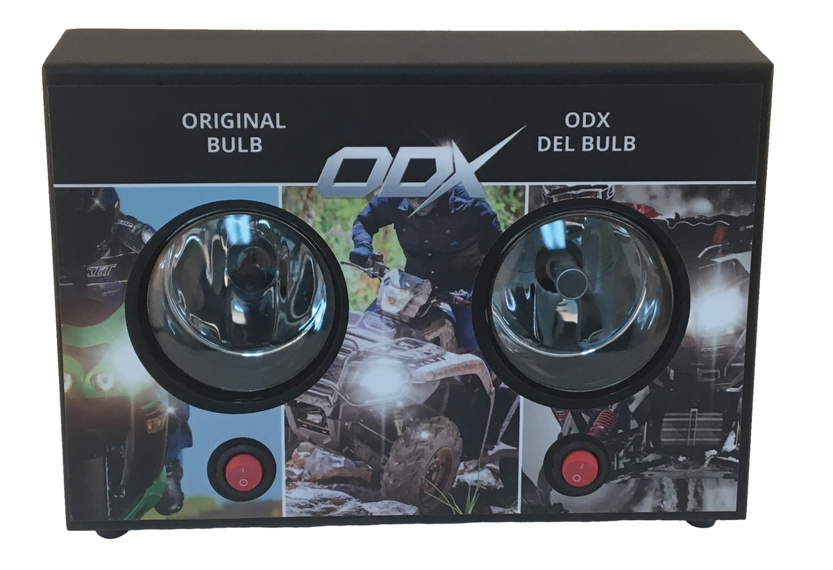 ODX ODX DISPLAY FR DISPLAY FR