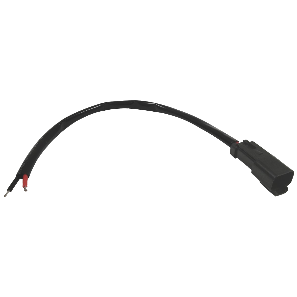 SLASHER DT FEMALE PLUG WITH 45CM EXTEND WIRE DT-PF