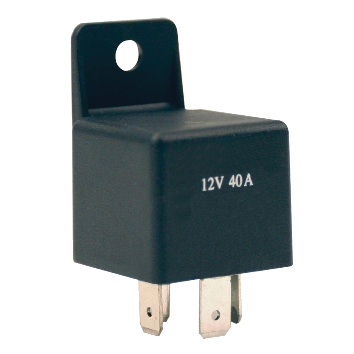 SLASHER 12 VOLT RELAY RELAY01