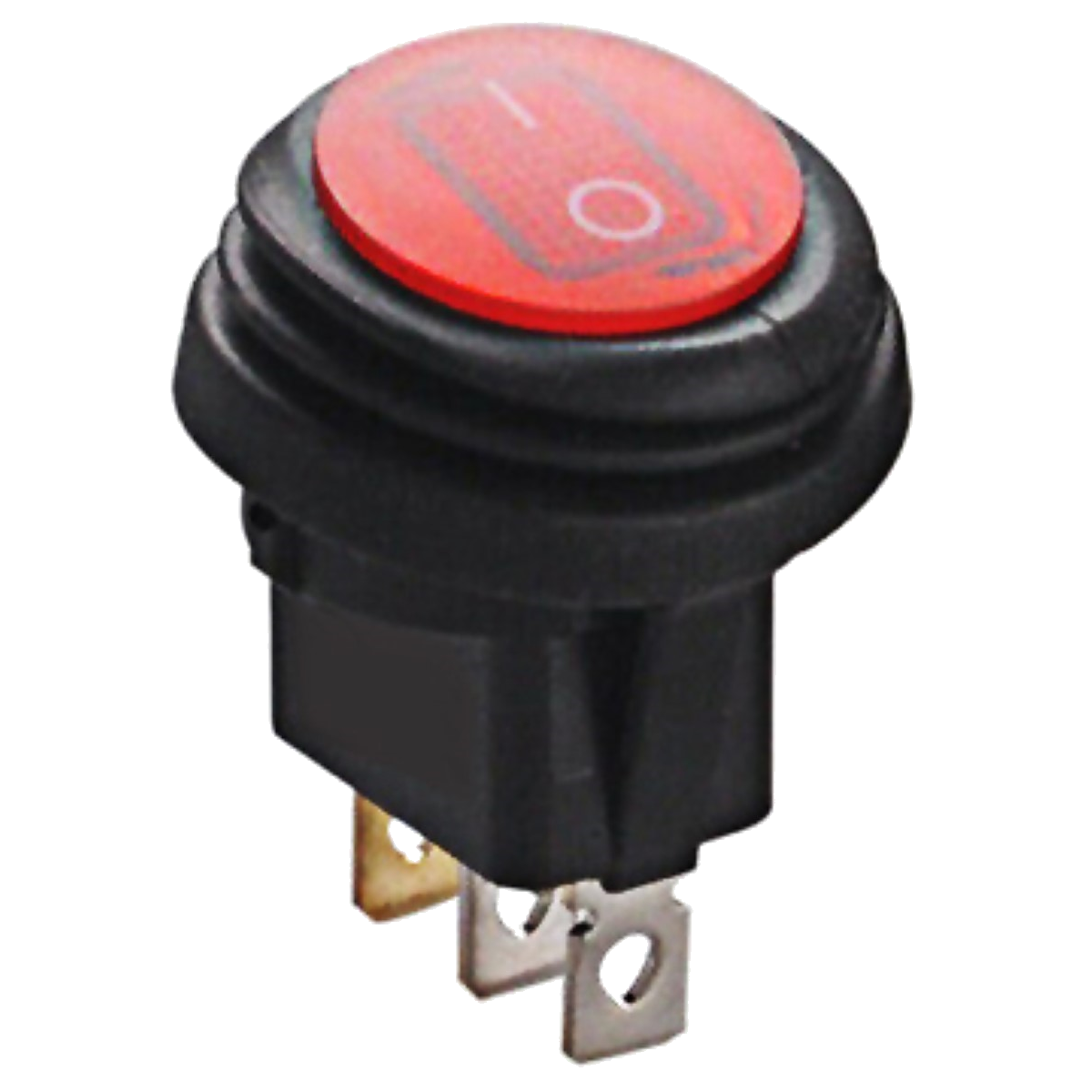 SLASHER RED SWITCH RW01