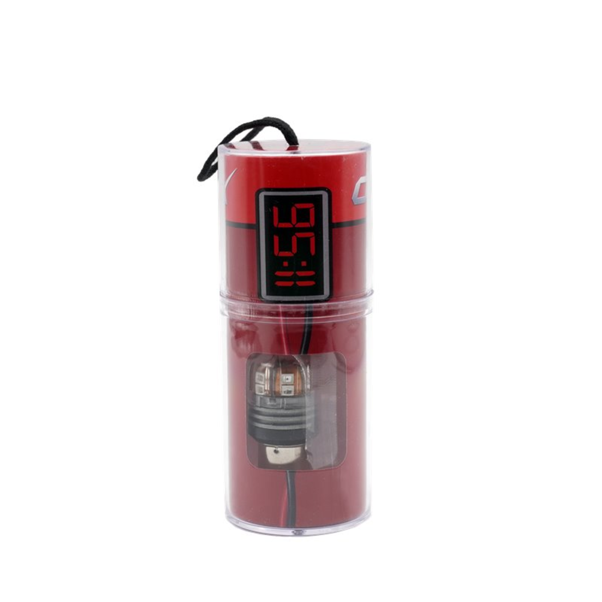ODX ODX DYNAM. (PR) 1156 RED DYN-1156RD