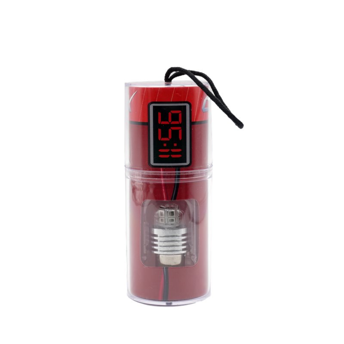 ODX ODX DYNAM. (PR) 1156 R. STROBE DYN-1156RS