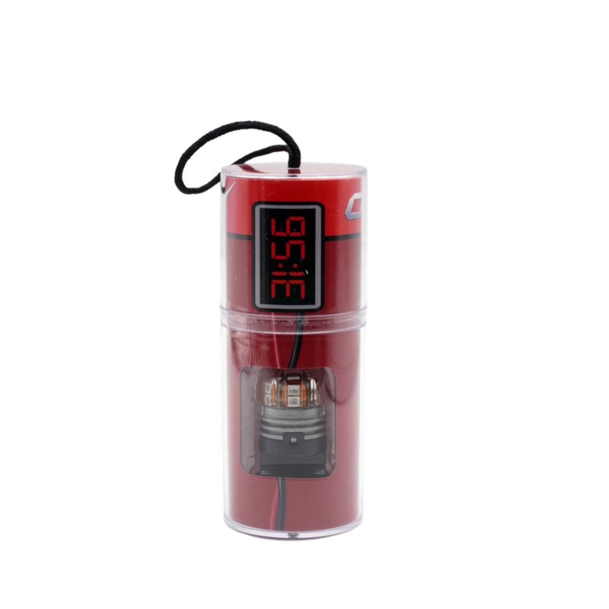 ODX ODX DYNAM. (PR) 3156 RED DYN-3156RD