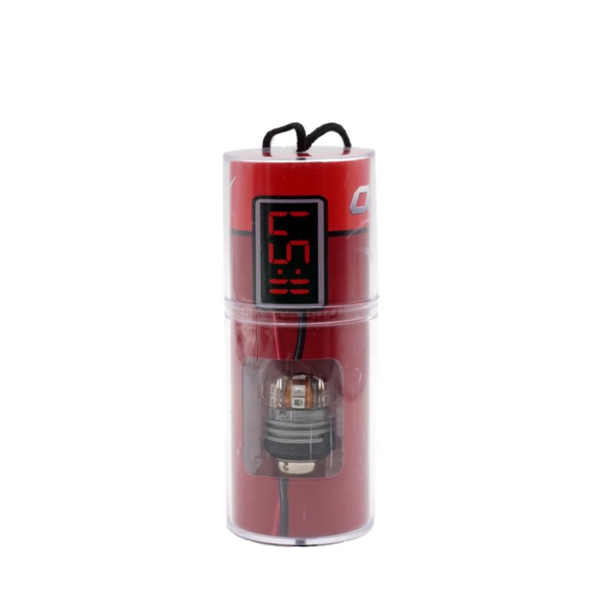 ODX ODX DYNAM. (PR) 1157 RED DYN-1157RD