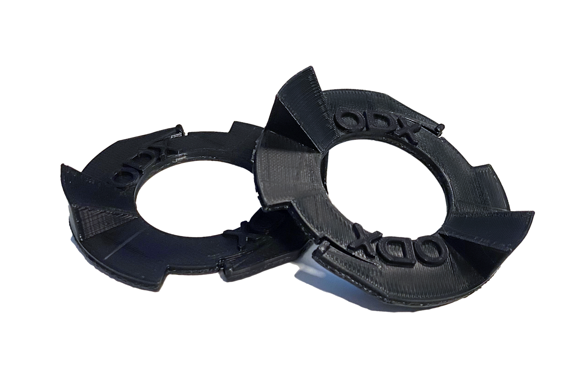 ODX BRACKET RYK BRACKET-RYK