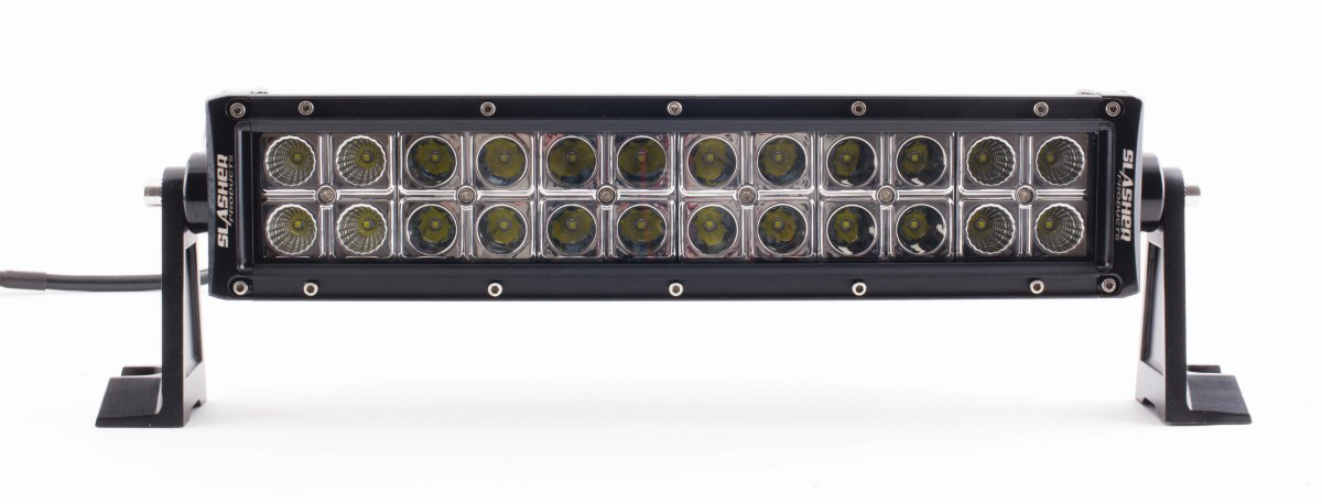 SLASHER TRAIL SERIES DUAL ROW 13 5 72W HMLC0372