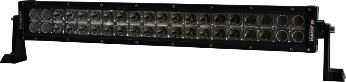 SLASHER TRAIL SERIES DUAL ROW 30 180W HMLC03180