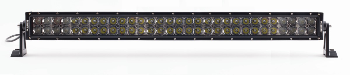 SLASHER 3D SERIES DUAL ROW 30 180W HMLC03180-3D