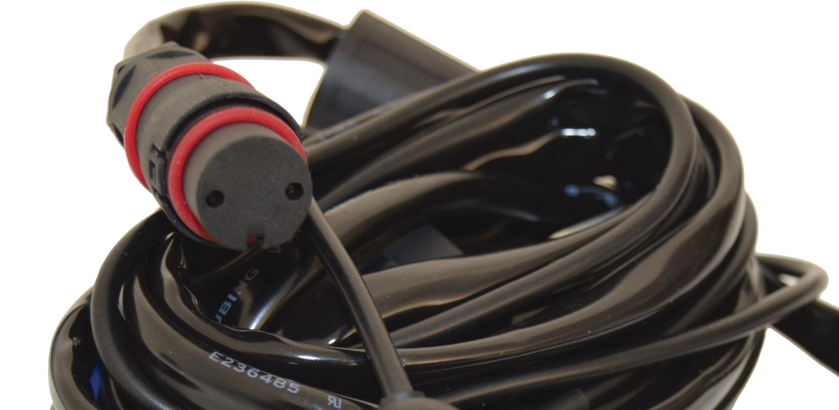 SLASHER WIRING HARNESS HEAVY DUTY WP1