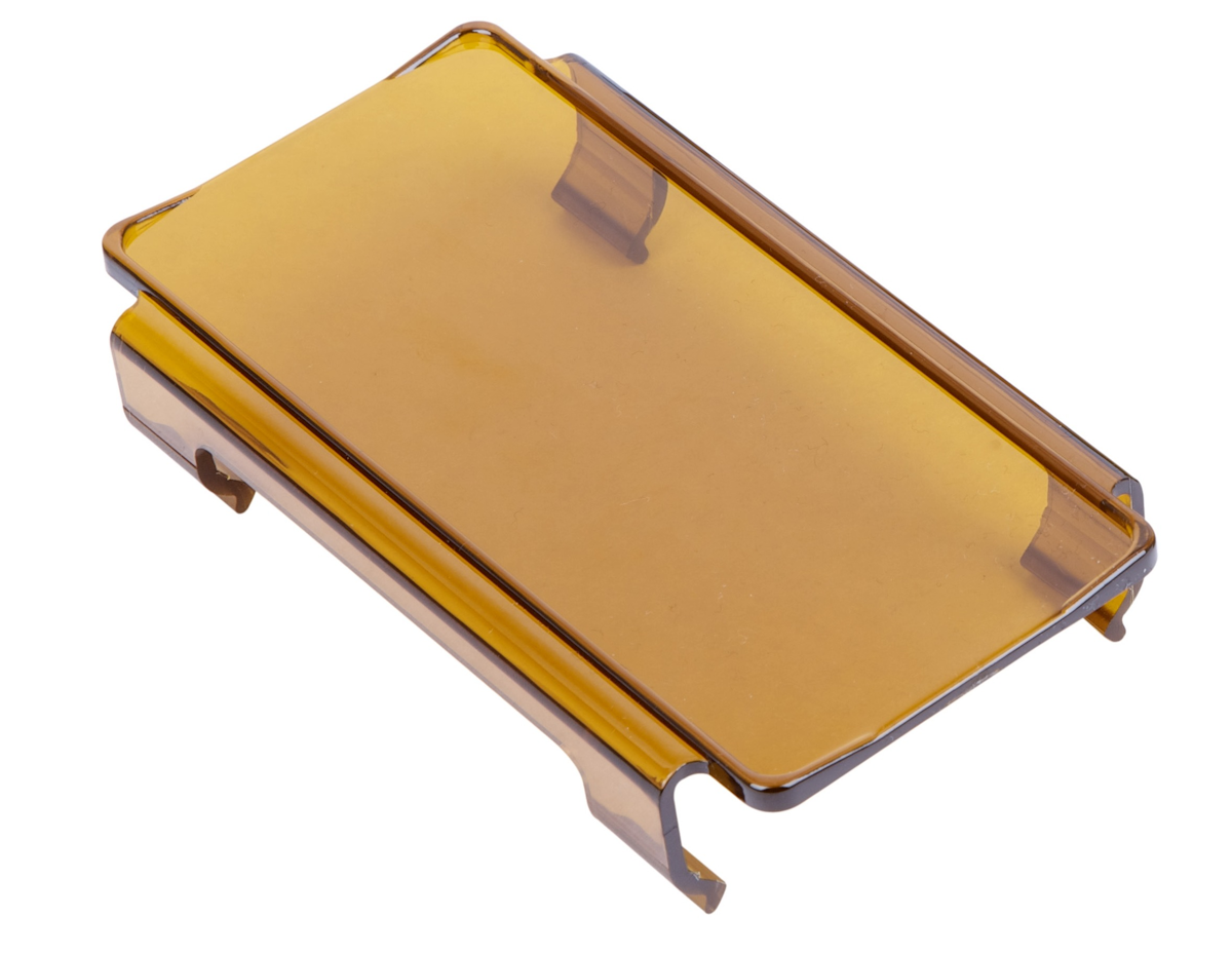 SLASHER LIGHT COVER YELLOW 6 LC-6'' YELLOW