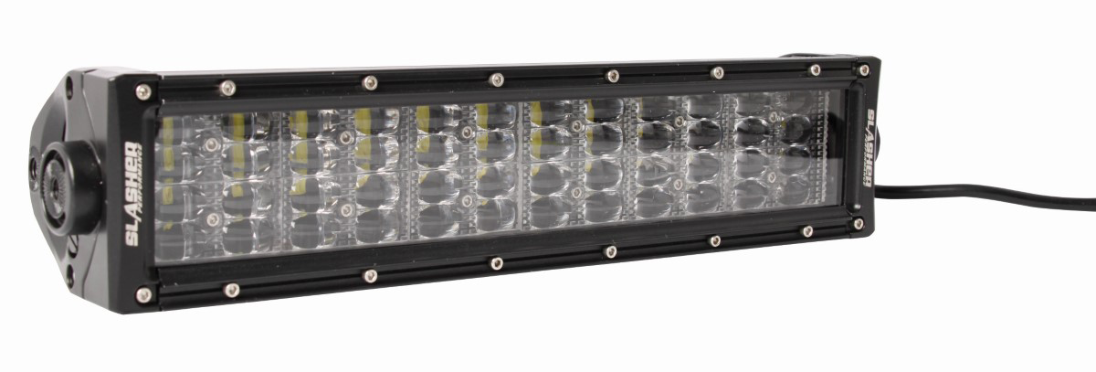 SLASHER SLASHER QRS LED LIGHT BAR 14 4R14