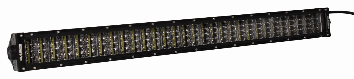 SLASHER SLASHER QRS LED LIGHT BAR 30 4R30