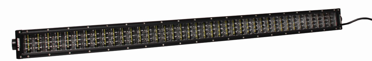 SLASHER SLASHER QRS LED LIGHT BAR 40 4R40