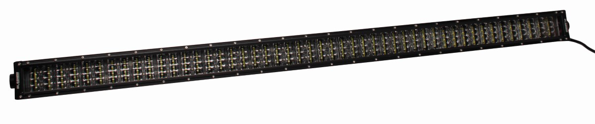 SLASHER SLASHER QRS LED LIGHT BAR 50 4R50