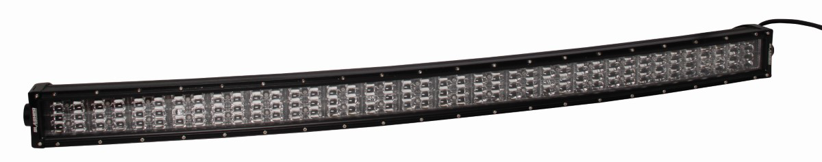 SLASHER SLASHER QRS CURVED LED LIGHT BAR 40 C4R40